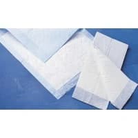 Medline #MSC281241LB, UNDERPAD, FLUFF, STD, PROT PLUS, 23X24", 5 EA/BG, 1 BG/PK, 40 BG/CS Image Medline #MSC281241LB, UNDERPAD, FLUFF, STD, PROT PLUS, 23X24", 5 EA/BG, 1 BG/PK, 40 BG/CS Image
