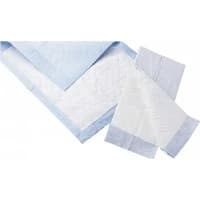 Medline #MSC281245LB, UNDERPAD, FLUFF, STD, PROT PLUS, 30X30", 5 EA/BG, 1 BG/BX, 1 BG/PK, 30 BG/CS Image Medline #MSC281245LB, UNDERPAD, FLUFF, STD, PROT PLUS, 30X30", 5 EA/BG, 1 BG/BX, 1 BG/PK, 30 BG/CS Image