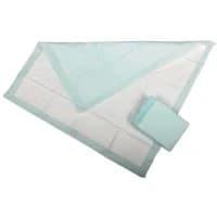 Medline #MSC282040LB, Protection Plus Polymer Underpads, 30 X 30", 100 EA/CS, 20 PK/CS Image Medline #MSC282040LB, Protection Plus Polymer Underpads, 30 X 30", 100 EA/CS, 20 PK/CS Image