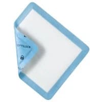Medline #MSC64610EP, DRESSING, OPTILOCK, NON-ADHESIVE, 6.5"X10", 50 EA/CS Image Medline #MSC64610EP, DRESSING, OPTILOCK, NON-ADHESIVE, 6.5"X10", 50 EA/CS Image