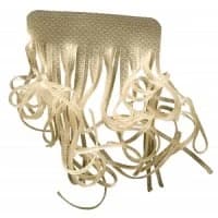 Medline #MSC9360EP, DRESSING, CAVITY, SILVASORB, STRANDS, 6GM, 25/CS Image Medline #MSC9360EP, DRESSING, CAVITY, SILVASORB, STRANDS, 6GM, 25/CS Image