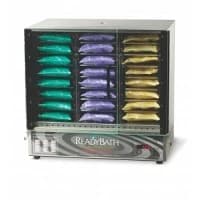 Medline #MSCEWARMER24S, EU, READYBATH, WARMER, INTELLIGENT, 24 S, EACH Image Medline #MSCEWARMER24S, EU, READYBATH, WARMER, INTELLIGENT, 24 S, EACH Image