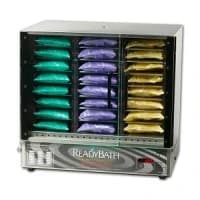 Medline #MSCWARMER24S, WARMER, READYBATH, INTELLIGENT, 24 SLOT, EACH Image Medline #MSCWARMER24S, WARMER, READYBATH, INTELLIGENT, 24 SLOT, EACH Image