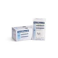 Medline #MSG1165, GLOVE, SURG, SENSICARE LT, ALOE, LF, PF, 6.5, 100 PR/CS Image Medline #MSG1165, GLOVE, SURG, SENSICARE LT, ALOE, LF, PF, 6.5, 100 PR/CS Image