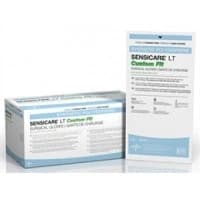 Medline #MSG1175C, GLOVE, SURG, SENSI LT CUSTOM FIT, LF, PF, 7.5, 100 PR/CS, 4 BX/CS Image Medline #MSG1175C, GLOVE, SURG, SENSI LT CUSTOM FIT, LF, PF, 7.5, 100 PR/CS, 4 BX/CS Image