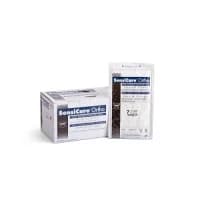 Medline #MSG1490, GLOVE, SURG, SENSICARE ORTHO, LF, PF, 9, 100 PR/CS, 4 BX/CS Image Medline #MSG1490, GLOVE, SURG, SENSICARE ORTHO, LF, PF, 9, 100 PR/CS, 4 BX/CS Image