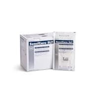 Medline #MSG1580, GLOVE, SURG, SENSICARE SLT, LF, PF, 8, 50 PR/BX, 4 BX/CS Image Medline #MSG1580, GLOVE, SURG, SENSICARE SLT, LF, PF, 8, 50 PR/BX, 4 BX/CS Image