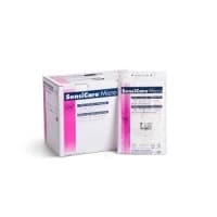 Medline #MSG1680, GLOVE, SURG, SENSICARE MICRO, LF, PF, 8.0, 200 PR/CS, 4 BX/CS Image Medline #MSG1680, GLOVE, SURG, SENSICARE MICRO, LF, PF, 8.0, 200 PR/CS, 4 BX/CS Image