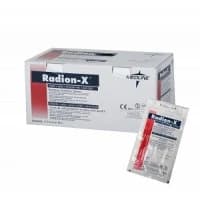 Medline #MSG2180, GLOVE, MEDICAL, RADION-X, LTX, PF, 8, 10 PR/BX, 2 BX/CS Image Medline #MSG2180, GLOVE, MEDICAL, RADION-X, LTX, PF, 8, 10 PR/BX, 2 BX/CS Image