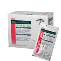Medline #MSG2475, GLOVE, SURG, ALOETOUCH NATURAL, LTX, PF, 7.5, 200 PR/CS, 4 BX/CS Image Medline #MSG2475, GLOVE, SURG, ALOETOUCH NATURAL, LTX, PF, 7.5, 200 PR/CS, 4 BX/CS Image
