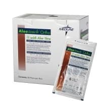 Medline #MSG2660, GLOVE, SURG, ALOETOUCH ORTHO, LTX, PF, 6, 200 PR/CS, 4 BX/CS Image Medline #MSG2660, GLOVE, SURG, ALOETOUCH ORTHO, LTX, PF, 6, 200 PR/CS, 4 BX/CS Image