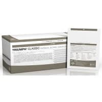 Medline #MSG5065, GLOVE, SURG, TRIUMPH CLASSIC, LTX, PF, 6., 50 PR/BX, 4 BX/CS Image Medline #MSG5065, GLOVE, SURG, TRIUMPH CLASSIC, LTX, PF, 6., 50 PR/BX, 4 BX/CS Image