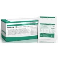 Medline #MSG6090, GLOVE, SURG, NEOLON 2G, LF, PF, 9.0, 200 EA/CS, 200 PR/CS, 4 BX/CS Image Medline #MSG6090, GLOVE, SURG, NEOLON 2G, LF, PF, 9.0, 200 EA/CS, 200 PR/CS, 4 BX/CS Image