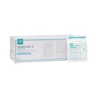 Medline #MSG9270, Gloves, Surgical: SensiCare PI Green Powder-Free Surgical Gloves, Size 7.0, 200 Per/Cs Image Medline #MSG9270, Gloves, Surgical: SensiCare PI Green Powder-Free Surgical Gloves, Size 7.0, 200 Per/Cs Image