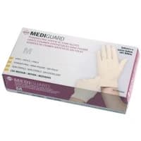 Medline #MSV602, GLOVE, EXAM, STRETCH VINYL, PF, MEDIUM, 100 EA/BX, 10 BX/CS Image Medline #MSV602, GLOVE, EXAM, STRETCH VINYL, PF, MEDIUM, 100 EA/BX, 10 BX/CS Image