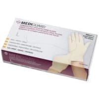 Medline #MSV603, GLOVE, EXAM, STRETCH VINYL, PF, LARGE, 100 EA/BX, 10 BX/CS Image Medline #MSV603, GLOVE, EXAM, STRETCH VINYL, PF, LARGE, 100 EA/BX, 10 BX/CS Image