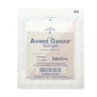 Medline #NON21334, GAUZE, SPONGE, AVANT, 3"X3", 4PLY, STRL, 2'S, 40 PK/BX, 30 BX/CS, 30 BX/CT Image Medline #NON21334, GAUZE, SPONGE, AVANT, 3"X3", 4PLY, STRL, 2'S, 40 PK/BX, 30 BX/CS, 30 BX/CT Image