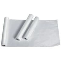 Medline #NON23322, PAPER, EXAM TABLE, STND, SMOOTH, 18"X225', EA, 1 RL/EA, 12 RL/CS Image Medline #NON23322, PAPER, EXAM TABLE, STND, SMOOTH, 18"X225', EA, 1 RL/EA, 12 RL/CS Image
