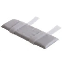Medline #NON24285, ARMBOARD, IV, PEDIATRIC, W/VELCRO, REUSE, 50 EA/CS Image Medline #NON24285, ARMBOARD, IV, PEDIATRIC, W/VELCRO, REUSE, 50 EA/CS Image