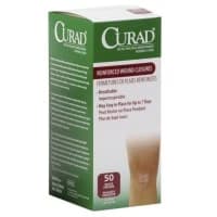 Medline #NON250314, STRIP, CLOSURE, WOUND, MEDI-STRIP, 1/4"X3", 600 EA/CS, 200 PK/CS, 4 BX/CS Image Medline #NON250314, STRIP, CLOSURE, WOUND, MEDI-STRIP, 1/4"X3", 600 EA/CS, 200 PK/CS, 4 BX/CS Image