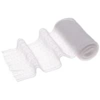 Medline #NON25495, BANDAGE, GAUZE, SOF-FORM, 6"X80", NS, LF, 48 EA/CS, 8 BX/CS Image Medline #NON25495, BANDAGE, GAUZE, SOF-FORM, 6"X80", NS, LF, 48 EA/CS, 8 BX/CS Image