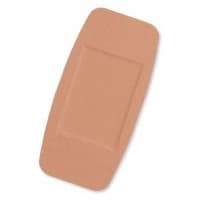 Medline #NON25504, BANDAGE, ADHSVE, PLASTIC, 2"X4", ST, LF, 600 EA/CS, 12 BX/CS Image Medline #NON25504, BANDAGE, ADHSVE, PLASTIC, 2"X4", ST, LF, 600 EA/CS, 12 BX/CS Image
