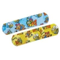Medline #NON256130, BANDAGE, ADHESIVE, MEDTOONS, 3/4"X3", LF, 50 EA/BX, 24 BX/CS Image Medline #NON256130, BANDAGE, ADHESIVE, MEDTOONS, 3/4"X3", LF, 50 EA/BX, 24 BX/CS Image