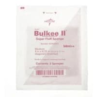 Medline #NON25852, GAUZE, SPONGE, FLUFF, 6"X6.75", STRL, 2'S, 2 EA/PK, 20 PK/BX, 240 PK/CS Image Medline #NON25852, GAUZE, SPONGE, FLUFF, 6"X6.75", STRL, 2'S, 2 EA/PK, 20 PK/BX, 240 PK/CS Image
