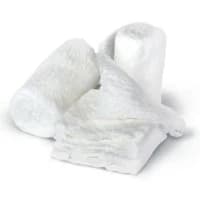 Medline #NON25854, GAUZE, SPONGE, FLUFF, 6"X6.75", STRL, 10/TRAY, 480 EA/CS, 48 BX/CS, 48 PK/CS Image Medline #NON25854, GAUZE, SPONGE, FLUFF, 6"X6.75", STRL, 10/TRAY, 480 EA/CS, 48 BX/CS, 48 PK/CS Image