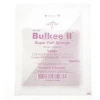 Medline #NON25856, GAUZE, SPONGE, FLUFF, 7.75"X8.75", STRL, 2'S, 400 EA/CS, 200 PK/CS, 8 BX/CS Image Medline #NON25856, GAUZE, SPONGE, FLUFF, 7.75"X8.75", STRL, 2'S, 400 EA/CS, 200 PK/CS, 8 BX/CS Image