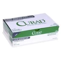 Medline #NON260404, TAPE, ELASTIC, ADH, BANDAGE, CURAD, 4"X5YD, LF, 6 EA/BX, 36 EA/CS Image Medline #NON260404, TAPE, ELASTIC, ADH, BANDAGE, CURAD, 4"X5YD, LF, 6 EA/BX, 36 EA/CS Image