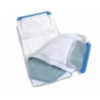 Medline #NON4430, BAG, ICE, BILATERAL, CLAMP-CLOSURE, 24 EA/CS, 2 BX/CS Image Medline #NON4430, BAG, ICE, BILATERAL, CLAMP-CLOSURE, 24 EA/CS, 2 BX/CS Image