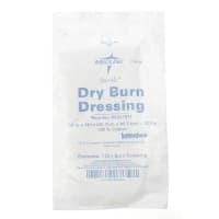 Medline #NON7911, DRESSING, BURN, 18"X18", 10PLY, STERILE, LF, 80 PK/CS Image Medline #NON7911, DRESSING, BURN, 18"X18", 10PLY, STERILE, LF, 80 PK/CS Image