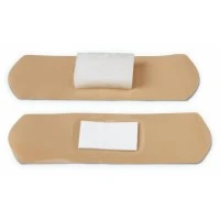 Medline #NON85100, BANDAGE, PRESSURE, LARGE, 1"X2-3/4", ST, LF, 2000 EA/CS, 20 BX/CS Image Medline #NON85100, BANDAGE, PRESSURE, LARGE, 1"X2-3/4", ST, LF, 2000 EA/CS, 20 BX/CS Image