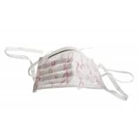 Medline #NONRIBBON, MASK, FACE, TIES, PINK RIBBON, 300 EA/CS, 6 BX/CS Image Medline #NONRIBBON, MASK, FACE, TIES, PINK RIBBON, 300 EA/CS, 6 BX/CS Image