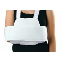 Medline #ORT16020LXL, IMMOBILIZER, SHOULDER, SLING&SWATH, L/XL, EA, EACH Image Medline #ORT16020LXL, IMMOBILIZER, SHOULDER, SLING&SWATH, L/XL, EA, EACH Image