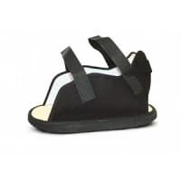 Medline #ORT29100L, BOOT CAST, CANVAS, ROCKER W/VELCRO, LG, EA, 24 EA/CS Image Medline #ORT29100L, BOOT CAST, CANVAS, ROCKER W/VELCRO, LG, EA, 24 EA/CS Image