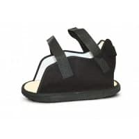 Medline #ORT29100XL, BOOT CAST, CANVAS, ROCKER W/VELCRO, XL, EA, 24 EA/CS Image Medline #ORT29100XL, BOOT CAST, CANVAS, ROCKER W/VELCRO, XL, EA, 24 EA/CS Image