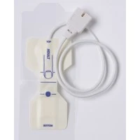 Medline #PCL0202702, PROBE, DISP, ADHESIVE, FOAM, PEDIATRIC, N, 24/CS Image Medline #PCL0202702, PROBE, DISP, ADHESIVE, FOAM, PEDIATRIC, N, 24/CS Image