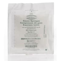Medline #PRM21426, GAUZE, SPONGE, USP, 4"X4", 12PLY, STRL, 10/PK, 10/PK Image Medline #PRM21426, GAUZE, SPONGE, USP, 4"X4", 12PLY, STRL, 10/PK, 10/PK Image
