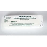 Medline #PRM25499, BANDAGE, GAUZE, SUPRA FORM, 6"X80", STRL, LF, 48 EA/CS, 8 BX/CS Image Medline #PRM25499, BANDAGE, GAUZE, SUPRA FORM, 6"X80", STRL, LF, 48 EA/CS, 8 BX/CS Image
