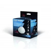 Medline #VEN381, MASK, CONE, WHITE, VENOM, HEADBAND, LF, 24 BX/CS, 24 EA/CS Image Medline #VEN381, MASK, CONE, WHITE, VENOM, HEADBAND, LF, 24 BX/CS, 24 EA/CS Image