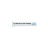 Medline #WCA806933P, AXLE AND HARDWARE, FRONT CASTER, PED, 50 EA/CS Image Medline #WCA806933P, AXLE AND HARDWARE, FRONT CASTER, PED, 50 EA/CS Image