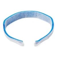 Medline #ZPP301, Standard Tracheostomy Tube Holder, Non-Adjustable, 1-Piece, Adult, Fits 18"-20" Neck, 20 EA/BX Image Medline #ZPP301, Standard Tracheostomy Tube Holder, Non-Adjustable, 1-Piece, Adult, Fits 18"-20" Neck, 20 EA/BX Image