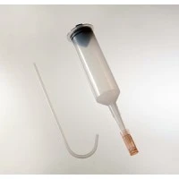 Medrad #150-FT-Q SCRIPPS, SYRINGE, W / 150 ML FAST TURN TUBE, SCRIPPS, EACH Image Medrad #150-FT-Q SCRIPPS, SYRINGE, W / 150 ML FAST TURN TUBE, SCRIPPS, EACH Image