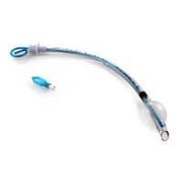 Medsource International #MS-23350, Tube Endotracheal 5mm Uncuffed w/ Stylet Ea, 10 EA/BX Image Medsource International #MS-23350, Tube Endotracheal 5mm Uncuffed w/ Stylet Ea, 10 EA/BX Image