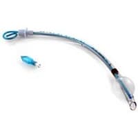 Medsource International #MS-23450, Tube Endotracheal Cuffed Stylet 5.0mm Ea, 10 EA/BX Image Medsource International #MS-23450, Tube Endotracheal Cuffed Stylet 5.0mm Ea, 10 EA/BX Image