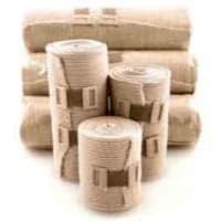 Medsource International #MS-EB003, Bandage Elastic 3"x5yd 10/BX Image Medsource International #MS-EB003, Bandage Elastic 3"x5yd 10/BX Image