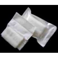 Medsource International #MS-RG001, Gauze Bandage 6Pl 4x5"x4y Ster Individ Wrap Ea, 100 EA/CA Image Medsource International #MS-RG001, Gauze Bandage 6Pl 4x5"x4y Ster Individ Wrap Ea, 100 EA/CA Image
