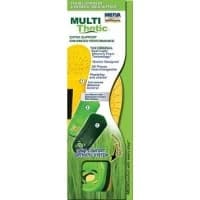 Megacomfort #MT M1011/W1213, INSOLE, MULTI-THOTIC ORTHOTIC, 30 PR/CS, 3 PK/CS Image Megacomfort #MT M1011/W1213, INSOLE, MULTI-THOTIC ORTHOTIC, 30 PR/CS, 3 PK/CS Image